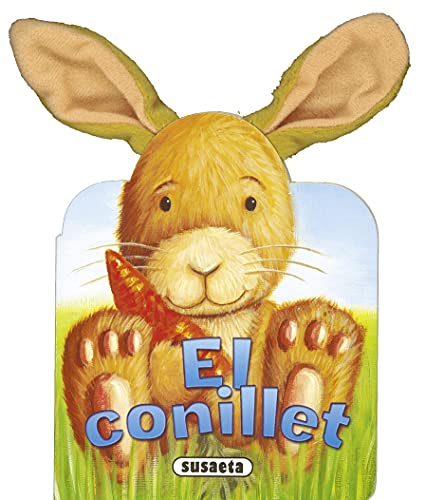 Imagen de archivo de El conillet a la venta por Iridium_Books
