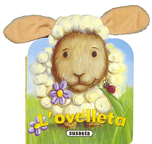 Stock image for L'ovelleta (Orellotes) for sale by medimops