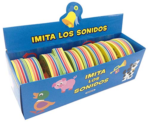 9788467715170: Imita los sonidos (2 ttulos)