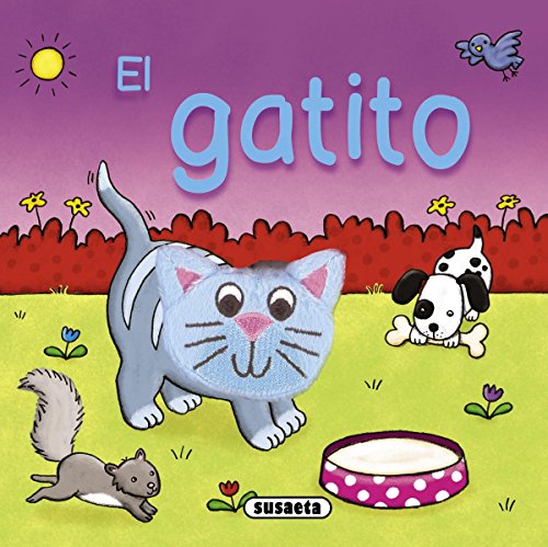 9788467715514: El gatito/ The kitten