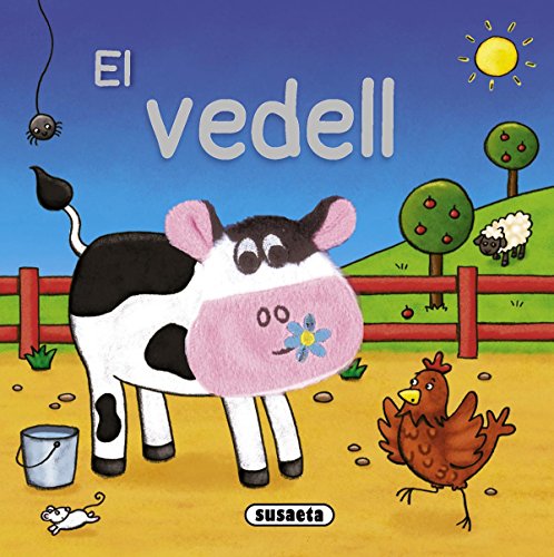 9788467715545: El vedell (Petits putxinellis)