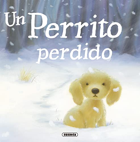 Stock image for UN PERRITO PERDIDO for sale by Antrtica