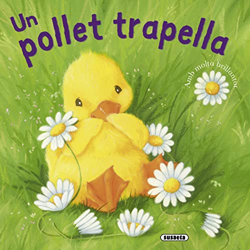Stock image for Un pollet trapella (Faules Il.lustrades) for sale by medimops