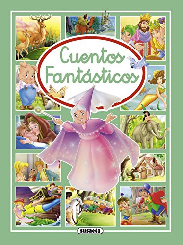 Imagen de archivo de Cuentos Fantasticos a la venta por Hamelyn