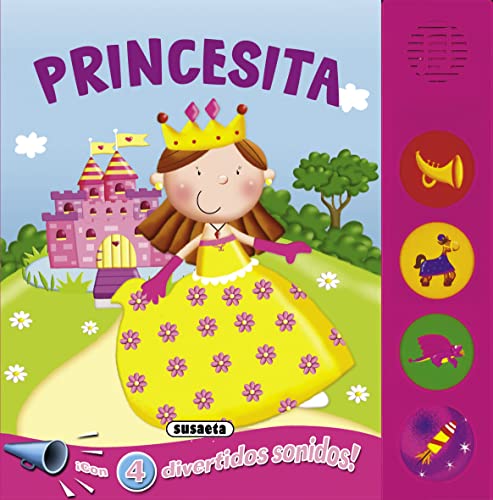 Princesita (Spanish Edition) (9788467716252) by Susaeta, Equipo