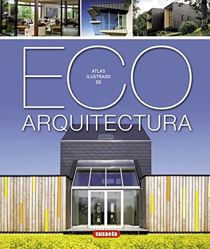 Imagen de archivo de Eco arquitectura a la venta por medimops