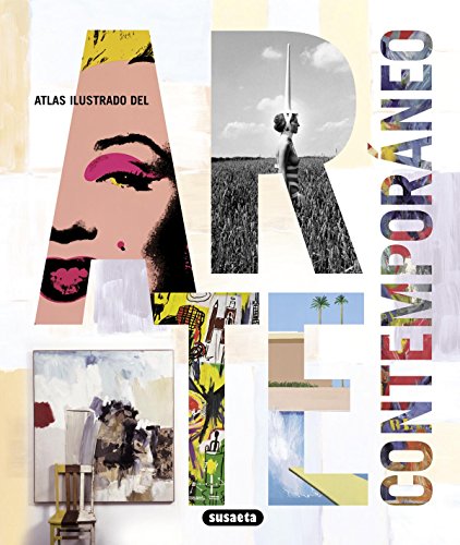 9788467716290: Arte contemporneo (Spanish Edition)