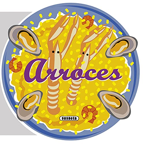 Beispielbild fr ARROCES zum Verkauf von Antrtica