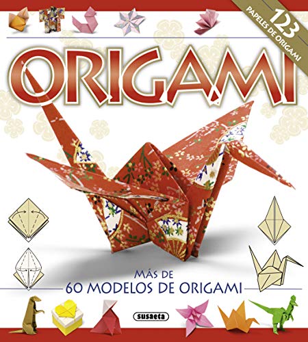 Imagen de archivo de Origami (Todo sobre.) a la venta por medimops