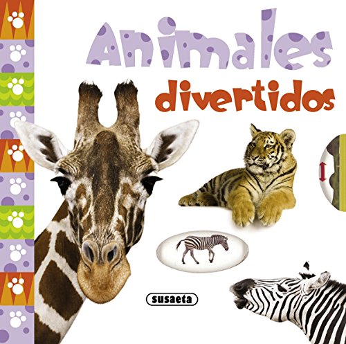 Imagen de archivo de Animales divertidos (Animales a raudales) a la venta por medimops