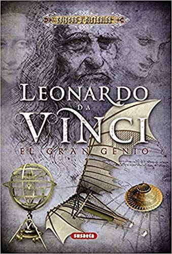 Stock image for Leonardo Da Vinci: el gran genio for sale by medimops