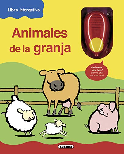 9788467718072: Animales de la granja/ Farm Animals
