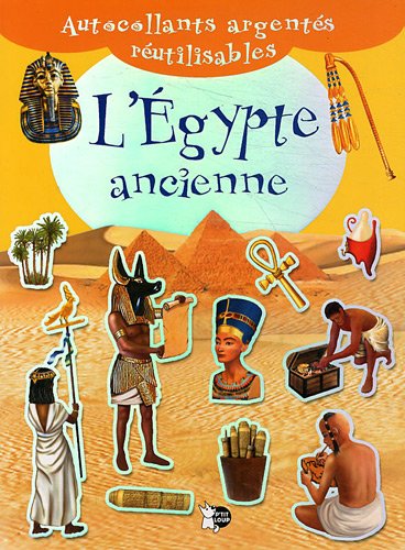 Imagen de archivo de L'Egypte ancienne a la venta por medimops