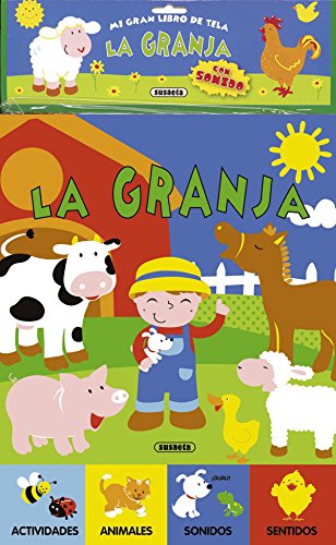 9788467718805: La granja (Spanish Edition)