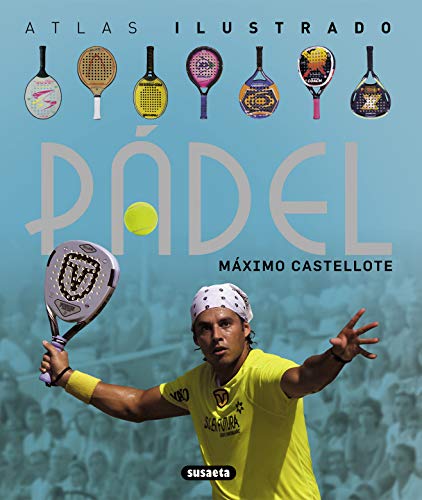 Imagen de archivo de Padel a la venta por SoferBooks