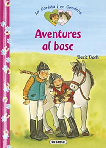 Stock image for Aventures al bosc for sale by Iridium_Books