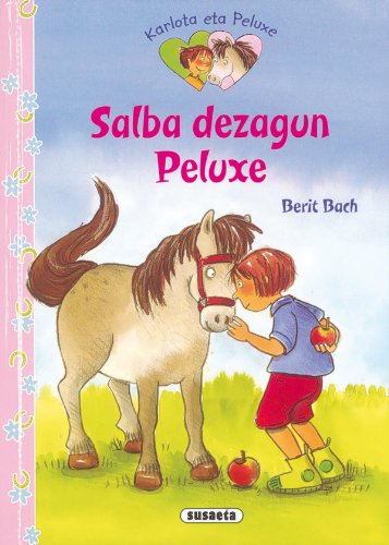 Stock image for Salva dezagun Peluxe for sale by Iridium_Books