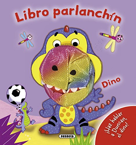 9788467719505: Dino (Spanish Edition)