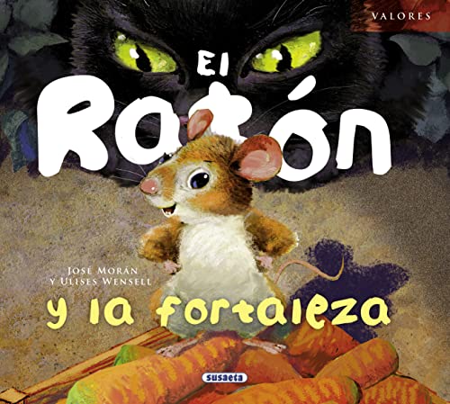 Stock image for EL RATON Y LA FORTALEZA for sale by Siglo Actual libros