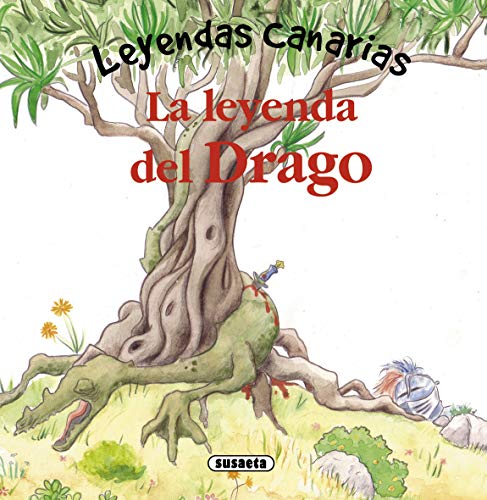 Imagen de archivo de La leyenda del Drago / The legend of Drago a la venta por medimops