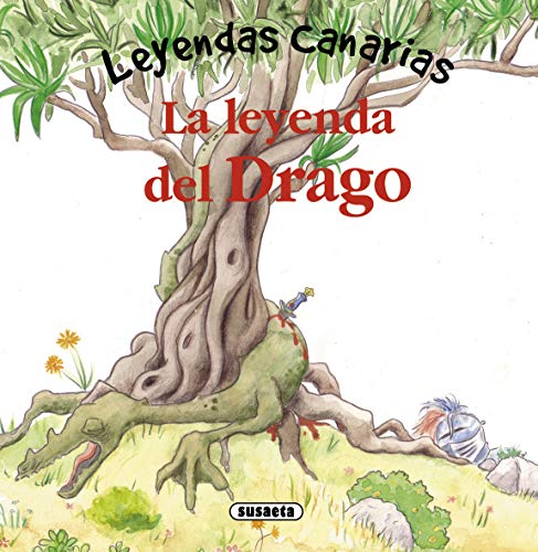 Stock image for La leyenda del Drago / The legend of Drago for sale by medimops