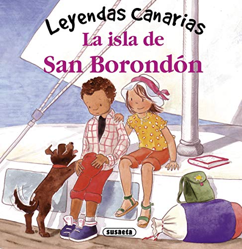 Beispielbild fr La isla de San Borondon/ The island of San Borondon zum Verkauf von Ammareal
