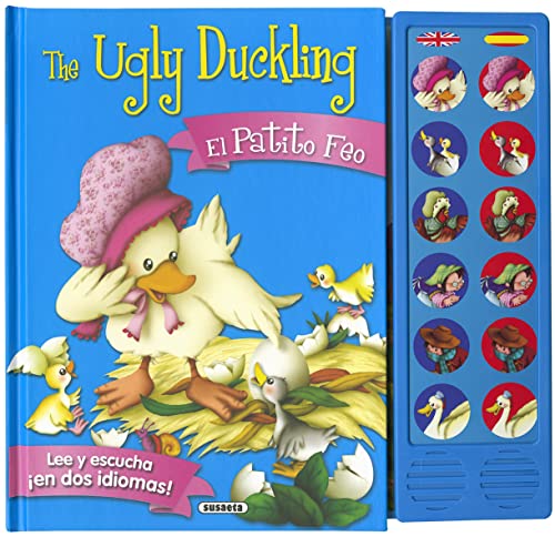 Imagen de archivo de El Patito Feo = The Ugly Duckling a la venta por WorldofBooks