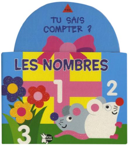 Beispielbild fr Les nombres zum Verkauf von medimops