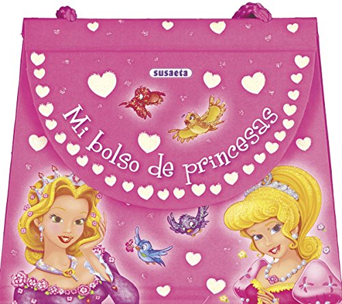 Imagen de archivo de Mi Bolso de Princesas a la venta por Hamelyn