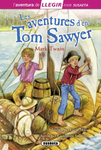 9788467724820: Les aventures de Tom Sawyer