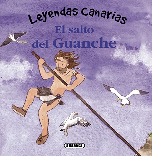 9788467727616: Book El Salto Del Guanche