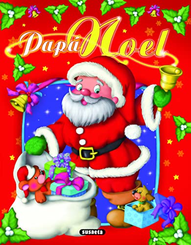 Stock image for Papa Noel for sale by medimops