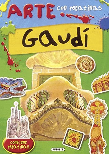 GAUDÍ