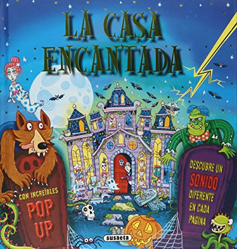 9788467728262: CASA ENCANTADA, LA