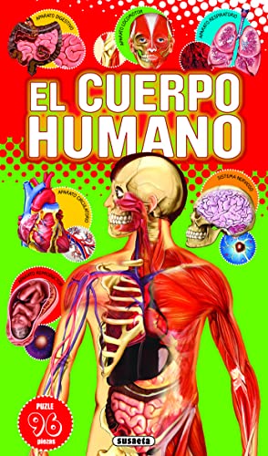 Imagen de archivo de El cuerpo humano a la venta por Iridium_Books