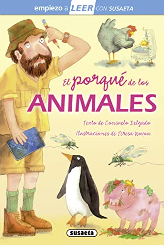 El porqué de los animales (Leer...