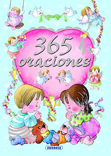 9788467731026: 365 oraciones/ 365 prayers