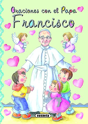 9788467731378: Oraciones con el Papa Francisco