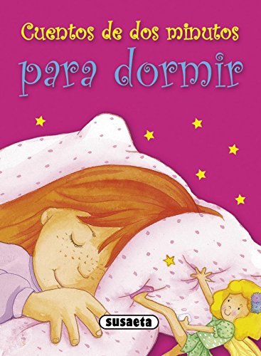 Cuentos de dos minutos para dormir - S2001002