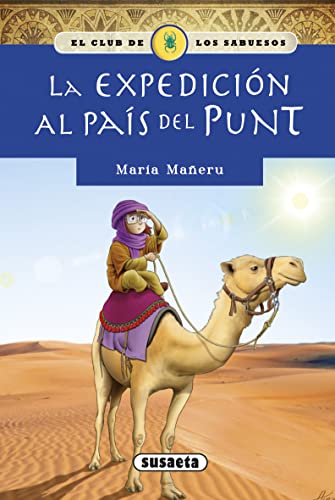 Stock image for La expedici n al pas del Punt (El club de los sabuesos) for sale by WorldofBooks