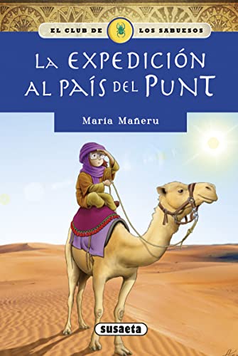 Stock image for La Expedicin Al Pas Del Punt for sale by Better World Books