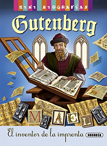 GUTENBERG