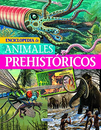 Imagen de archivo de Animales prehistricos a la venta por medimops