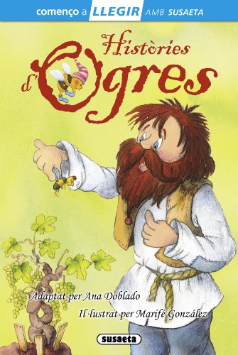 Imagen de archivo de Histries d`ogres a la venta por medimops