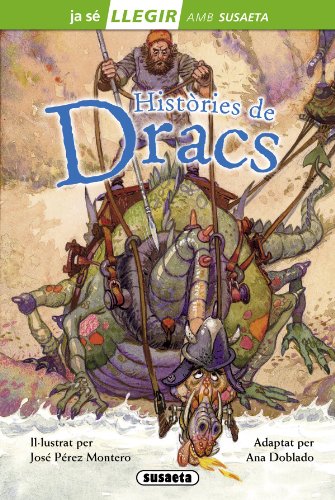 Beispielbild fr Histries de dracs zum Verkauf von medimops