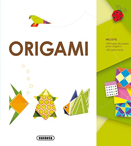 Stock image for Origami for sale by Iridium_Books