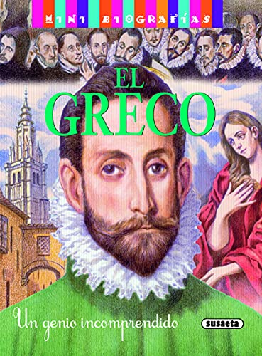 EL GRECO