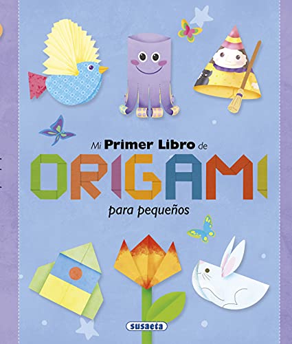 Beispielbild fr Mi primer libro de origami para pequeos (100 manualidades) zum Verkauf von medimops