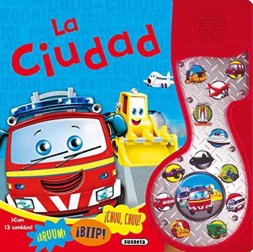 9788467737790: La ciudad