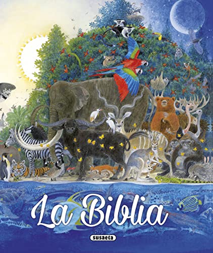 La Biblia - Morán, José